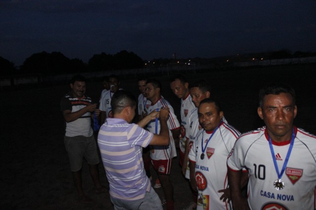 Final do torneio de veteranos entrega premiação de R$ 1.700,00 reais - Imagem 15