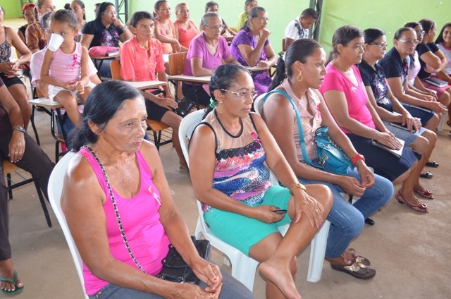 Prefeitura de Vera Mendes promove ‘Dia Rosa’ com foco na saúde e direitos da mulher - Imagem 79