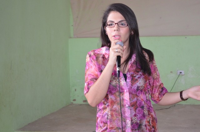 Prefeitura de Vera Mendes promove ‘Dia Rosa’ com foco na saúde e direitos da mulher - Imagem 84