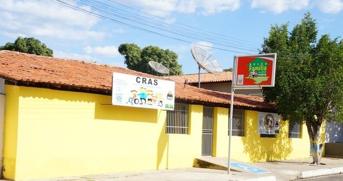 Secretaria de Assistência Social inaugura suas novas instalações - Imagem 7