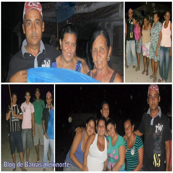 O povo quer Valdy Portela candidato a vereador nas eleições 2016. - Imagem 1