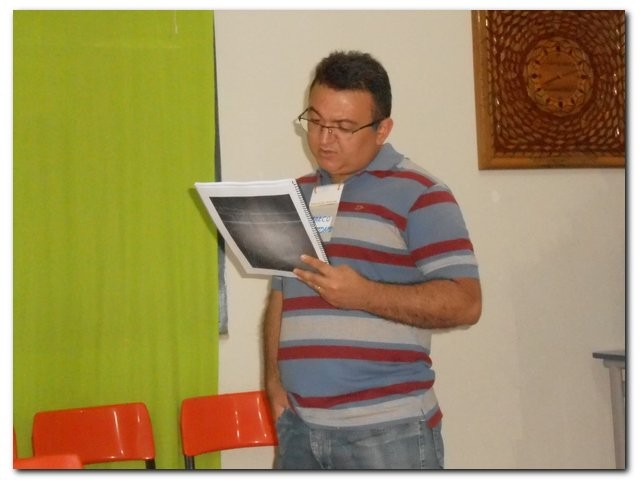 Capacitação sobre licitação e compras governamentais - Imagem 1