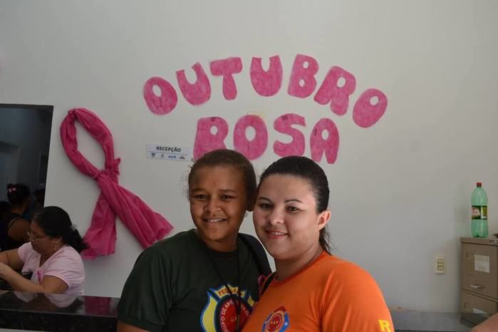 Integrantes do GAV realizam também um trabalho de conscientização  - Imagem 4