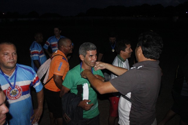 Final do torneio de veteranos entrega premiação de R$ 1.700,00 reais - Imagem 20