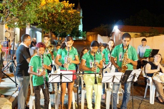 Secretaria de Assistência Social inaugura suas novas instalações - Imagem 14