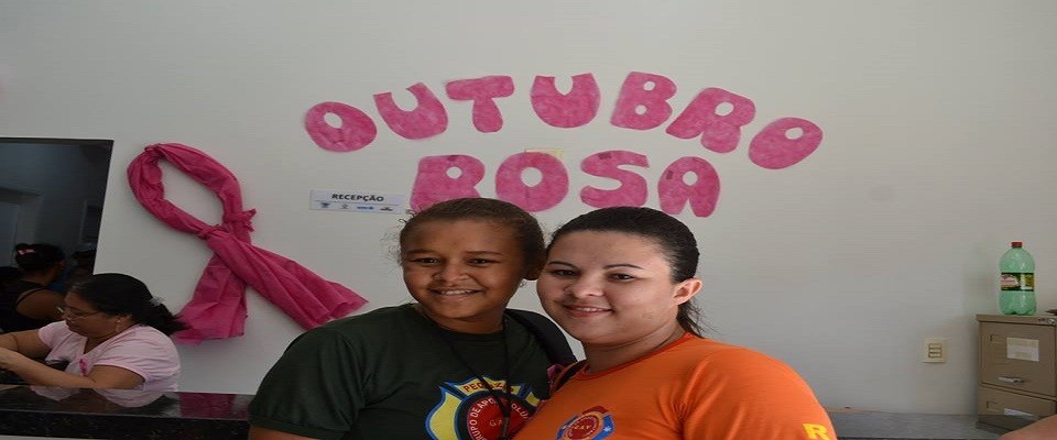 Integrantes do GAV realizam também um trabalho de conscientização 