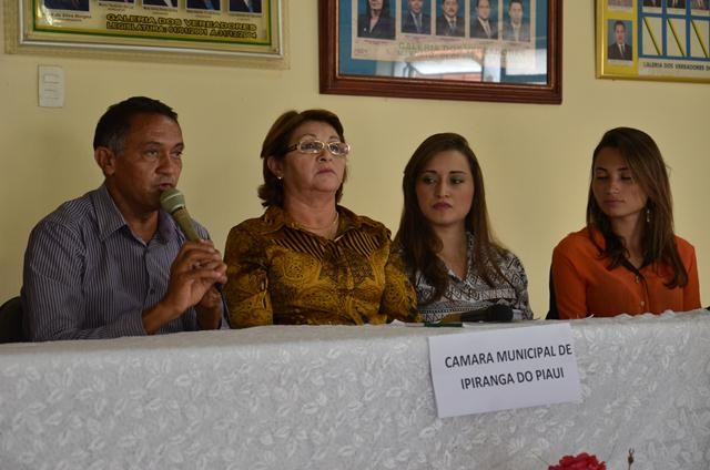 Acadêmicos de Direito Visitam Ipiranga - Imagem 15