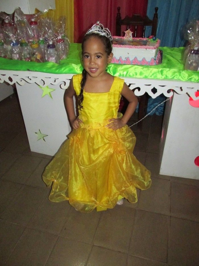 Bisavó de 96 Anos participa do aniversario de sua Bisneta no Bairro Baixa em Agricolândia - Imagem 17