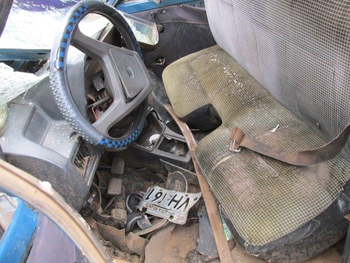 Colisão deixa uma vitima Fatal em Agricolândia - Imagem 22