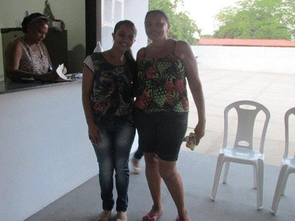 SMAS realiza curso de panificação em parceria com o Cras e a Prefeitura Municipal de São Félix do Piauí - Imagem 13