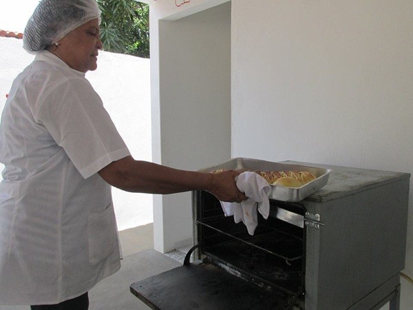 SMAS realiza curso de panificação em parceria com o Cras e a Prefeitura Municipal de São Félix do Piauí - Imagem 12