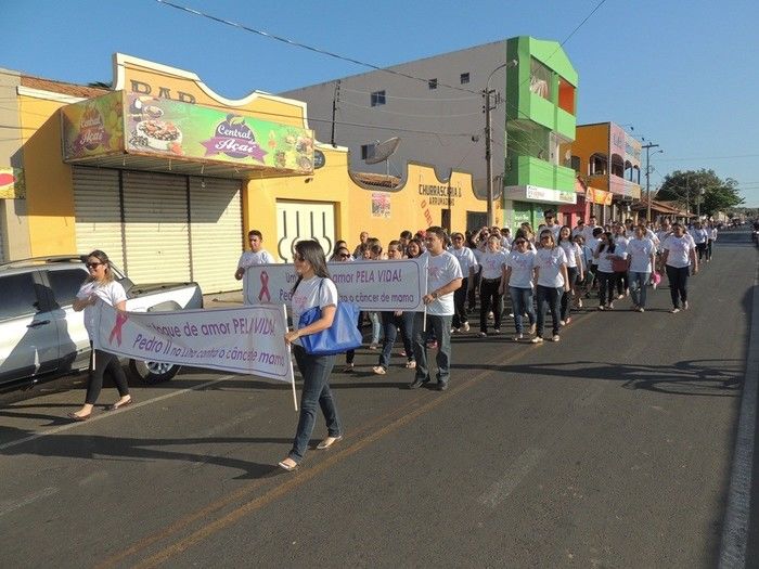 Programação do Outubro Rosa inclui exames gratuitos de mamografia - Imagem 3