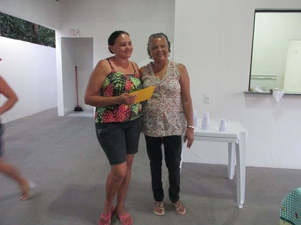 SMAS realiza curso de panificação em parceria com o Cras e a Prefeitura Municipal de São Félix do Piauí - Imagem 22