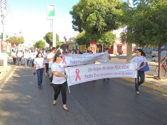 Programação do Outubro Rosa inclui exames gratuitos de mamografia - Imagem 5