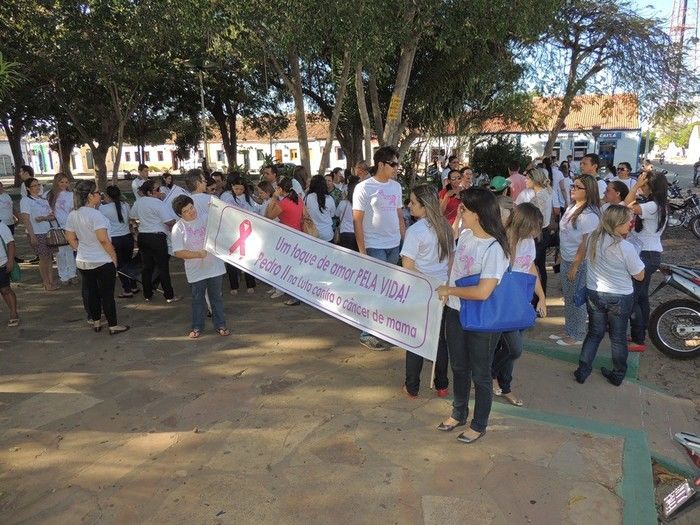 Programação do Outubro Rosa inclui exames gratuitos de mamografia - Imagem 7