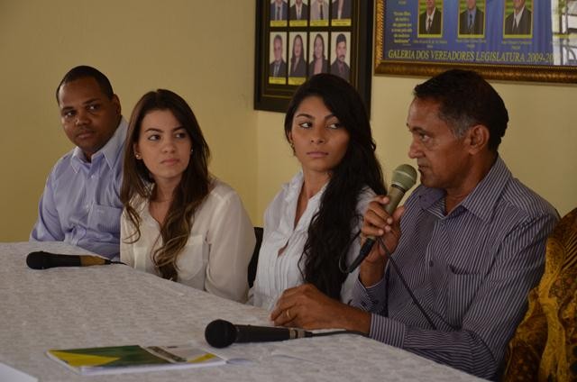 Acadêmicos de Direito Visitam Ipiranga - Imagem 11