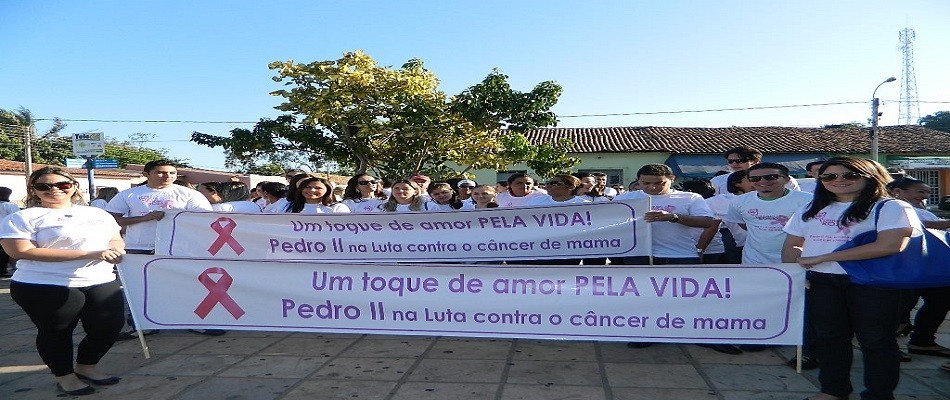 Programação do Outubro Rosa inclui exames gratuitos de mamografia