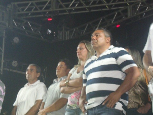 Curimatá comemora 61 anos de história e população presenteada com um grande Show e Desfile Cívico - Imagem 19