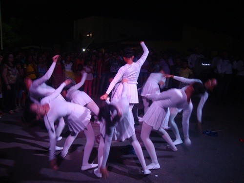 Curimatá comemora 61 anos de história e população presenteada com um grande Show e Desfile Cívico - Imagem 23