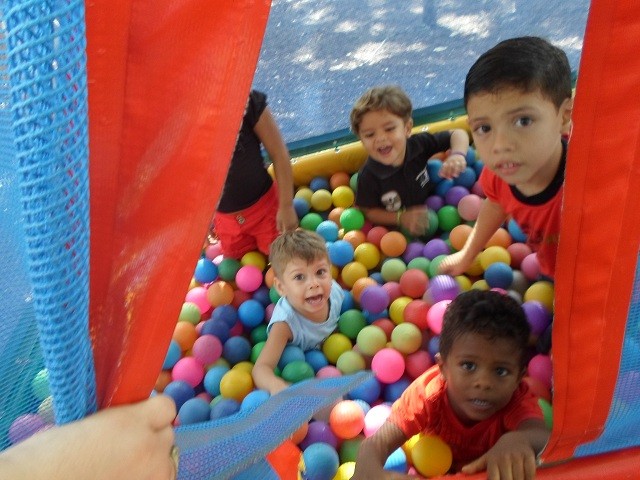 Zona Rural de Buriti dos Lopes recebe caravana da campanha de enfrentamento contra a violência e exploração sexual de menores - Imagem 1