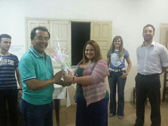 Água Branca é destaque na execução do PRONATEC - Imagem 2