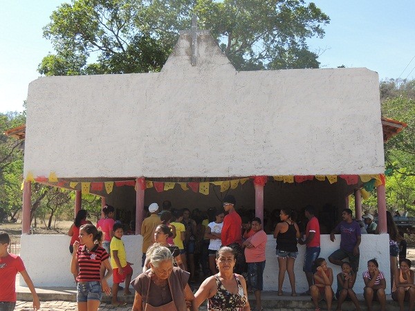                                        Furtuoso o andarilho milagroso - Imagem 1