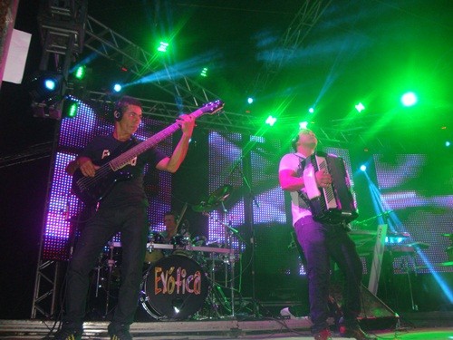 Curimatá comemora 61 anos de história e população presenteada com um grande Show e Desfile Cívico - Imagem 30