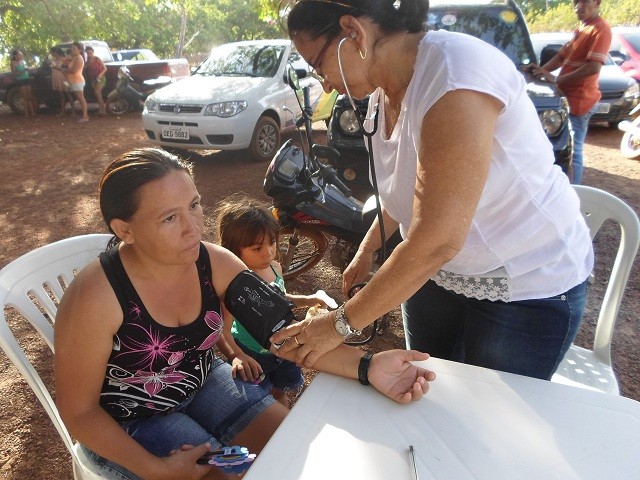 Zona Rural de Buriti dos Lopes recebe caravana da campanha de enfrentamento contra a violência e exploração sexual de menores - Imagem 3