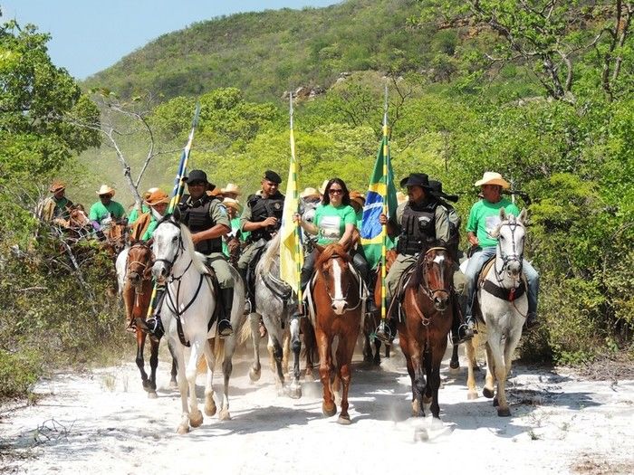 II Cavalgada das Serras terá vasta programação - Imagem 5