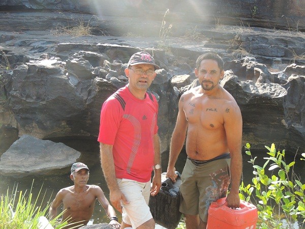                                        Furtuoso o andarilho milagroso - Imagem 13