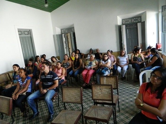 SMS e Sesapi se mobilizam para combater vetores de doenças - Imagem 1