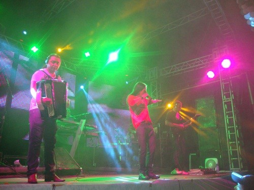 Curimatá comemora 61 anos de história e população presenteada com um grande Show e Desfile Cívico - Imagem 29