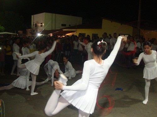 Curimatá comemora 61 anos de história e população presenteada com um grande Show e Desfile Cívico - Imagem 20