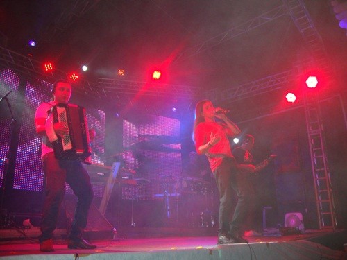 Curimatá comemora 61 anos de história e população presenteada com um grande Show e Desfile Cívico - Imagem 28