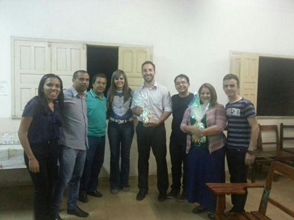 Água Branca é destaque na execução do PRONATEC