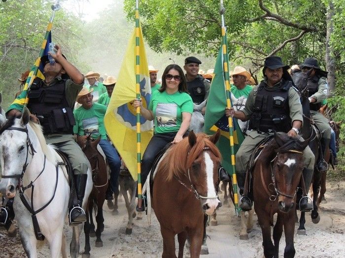 II Cavalgada das Serras terá vasta programação - Imagem 4