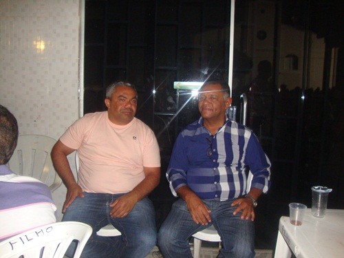 Curimatá comemora 61 anos de história e população presenteada com um grande Show e Desfile Cívico - Imagem 27