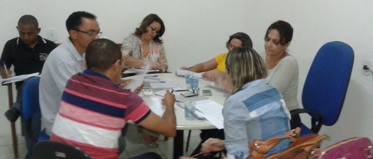 Comitê Gestor de Oeiras elabora plano de ação para 2015