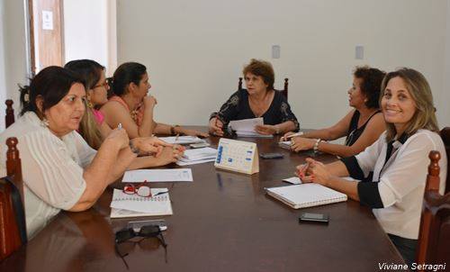 Prefeitura de Corrente inicia preparativos para a programação do aniversário da cidade - Imagem 1