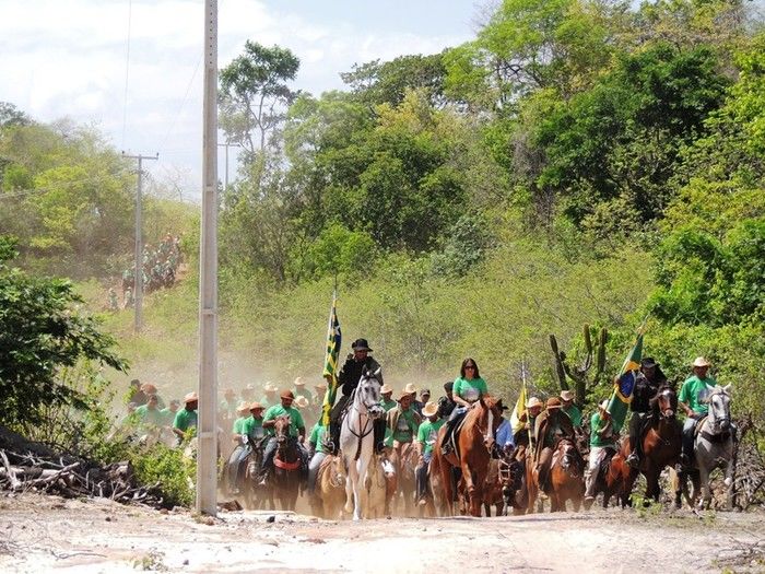 II Cavalgada das Serras terá vasta programação - Imagem 7