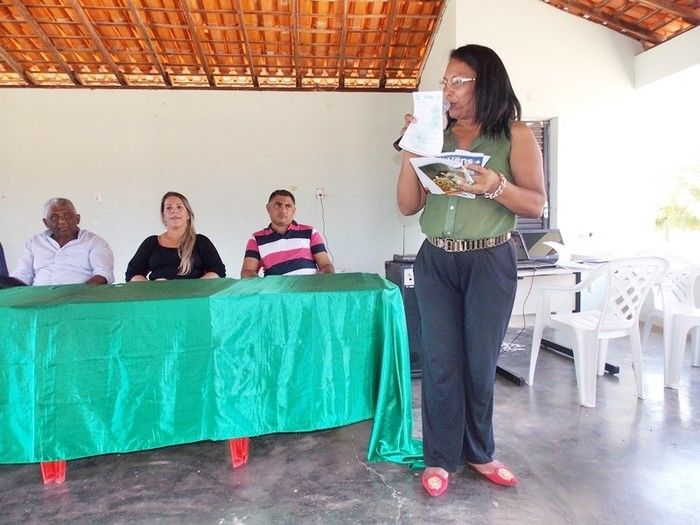 Reunião do Conselho Territorial do Vale do Sambito  - Imagem 20