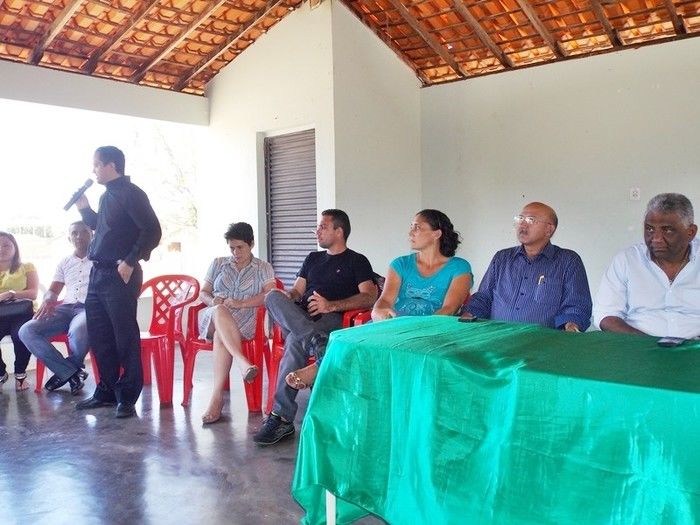 Reunião do Conselho Territorial do Vale do Sambito  - Imagem 11