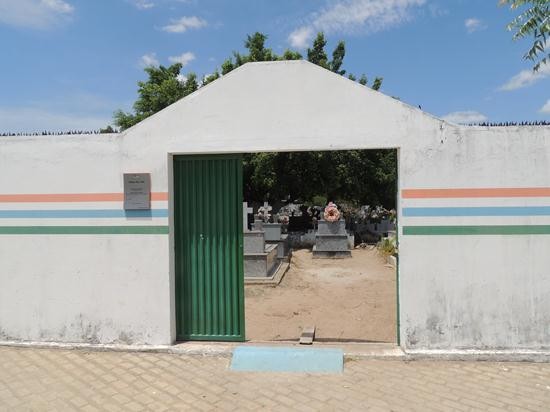 Cemitérios municipais estão prontos para a visitação do Dia de Finados - Imagem 3