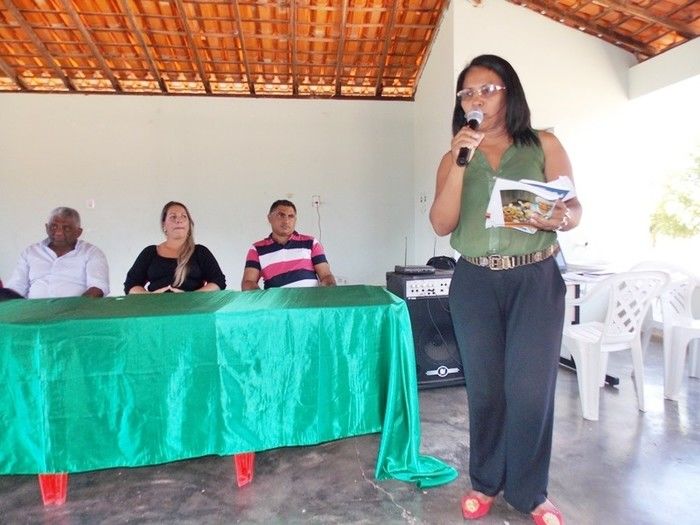 Reunião do Conselho Territorial do Vale do Sambito  - Imagem 19