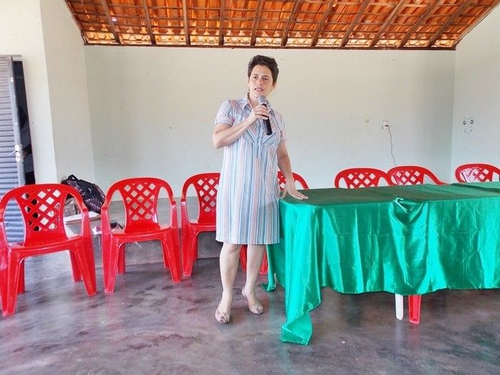 Reunião do Conselho Territorial do Vale do Sambito  - Imagem 26