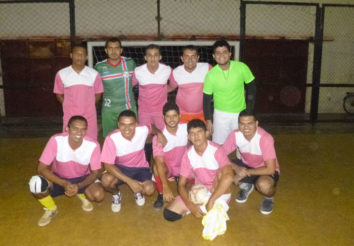 Final de Campeonato de futsal entre amigos e neste sábado - Imagem 11