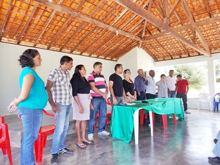 Reunião do Conselho Territorial do Vale do Sambito  - Imagem 50