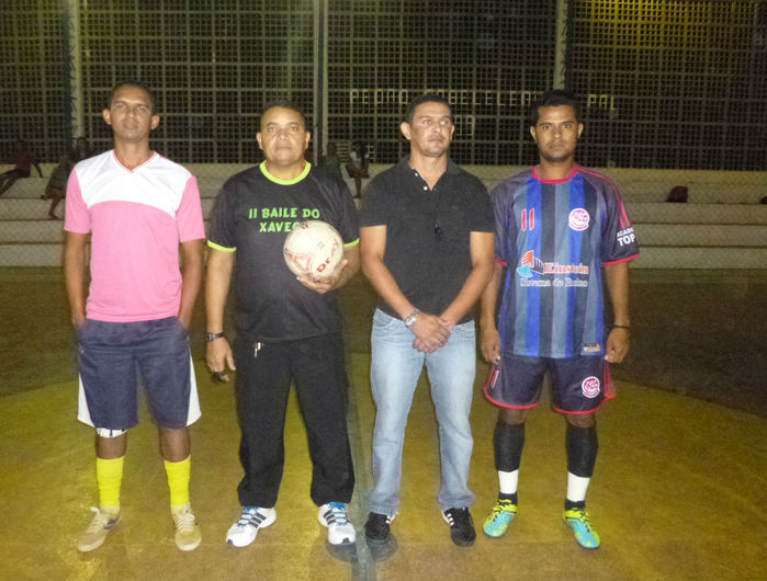 Final de Campeonato de futsal entre amigos e neste sábado - Imagem 2