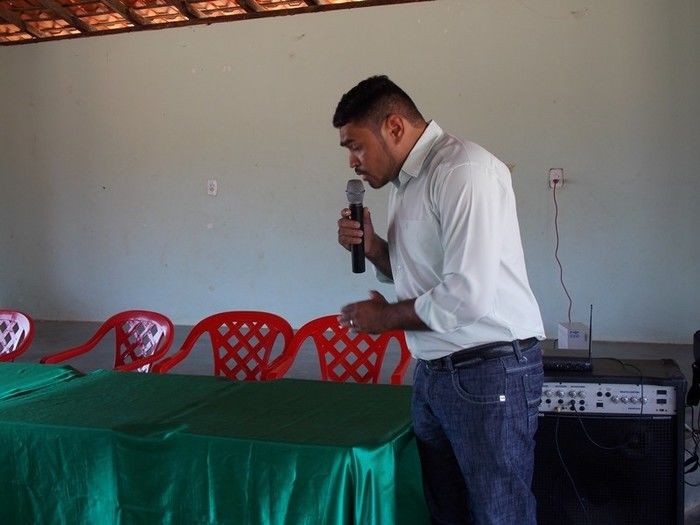 Reunião do Conselho Territorial do Vale do Sambito  - Imagem 35