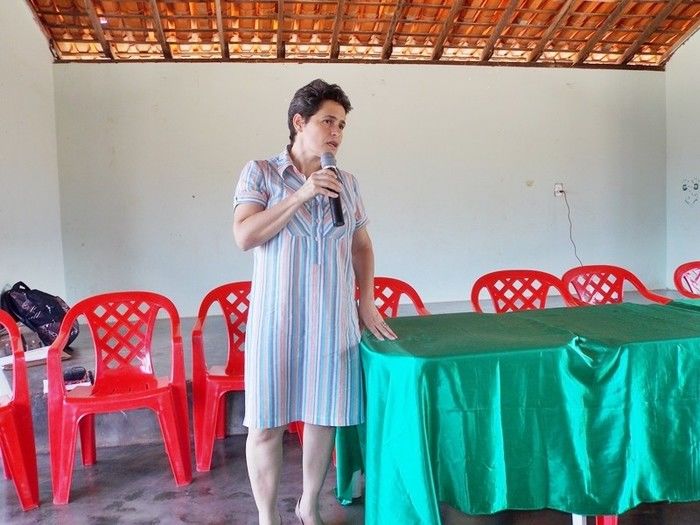 Reunião do Conselho Territorial do Vale do Sambito  - Imagem 27